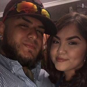 Meet your Posher, Emmanuel